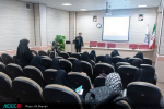 کارگاه خبرنگاری ویژه جشنواره مهدویت در دانشگاه قم برگزار شد
