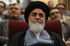 آیین رونمایی از پوستر اولین جشنواره بین المللی مهدویت