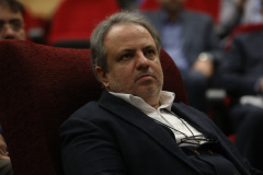 آیین رونمایی از پوستر اولین جشنواره بین المللی مهدویت