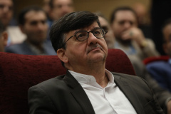 آیین رونمایی از پوستر اولین جشنواره بین المللی مهدویت