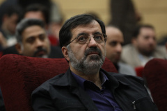 آیین رونمایی از پوستر اولین جشنواره بین المللی مهدویت