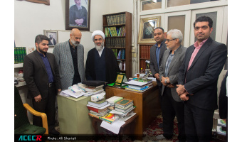 جشنواره ملی مهدویت به سمت بین المللی شدن حرکت کند