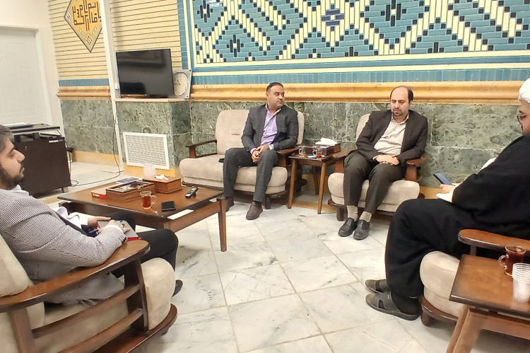 شورای سیاستگذاری نخستین جشنواره بین‌المللی مهدویت تشکیل شود