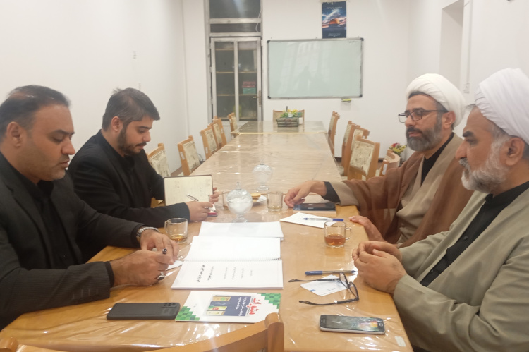 شبکه فعالین مهدوی کشور در مسیر همکاری با جشنواره بین‌المللی مهدویت