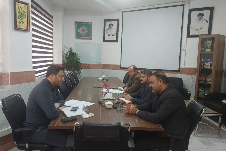 استفاده از تولیدات جشنواره بین‌المللی مهدویت در تبلیغات و فرهنگ‌سازی شهری قم