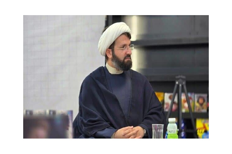 خانواده مهدوی در عصر تکنولوژی