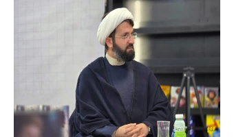 خانه؛ خط مقدم نیروسازی مهدوی