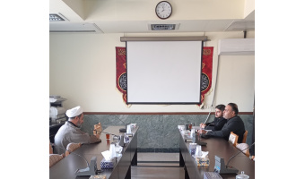 جشنواره مهدویت باید به یک جریان فرهنگی پایدار و اثرگذار تبدیل شود