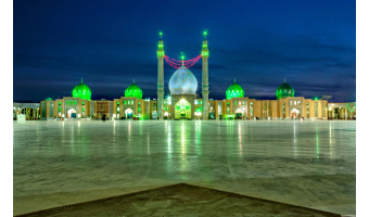 تربیت مهدوی فرزندان؛ کلید مسئولیت‌پذیری و زمینه‌سازی ظهور