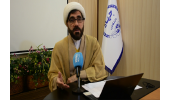 مهدویت تضمین تحقق نهایی اراده الهی در تاریخ است+ویدیو