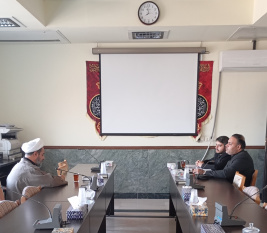 جشنواره مهدویت باید به یک جریان فرهنگی پایدار و اثرگذار تبدیل شود