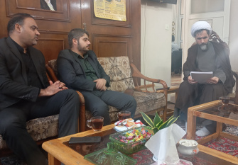 معاون فرهنگی جهاد دانشگاهی قم: جشنواره مهدویت، بستری برای حمایت از کانون‌های دانشجویی است