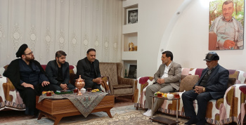 رئیس کمیسیون فرهنگی شورای اسلامی قم: جشنواره بین‌المللی مهدویت، مروج فرهنگ ایثار و شهادت است