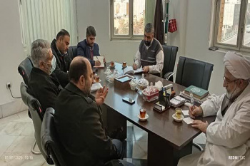 آمادگی مجمع جهانی اهل‌بیت(ع) برای همکاری با جشنواره بین‌المللی مهدویت