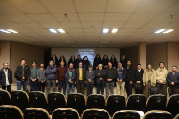 جشنواره مهدویت، زنجیره عکاسان تمدن ساز را شکل می‌دهد