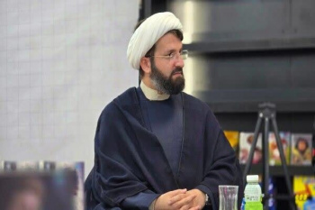 خانواده مهدوی در عصر تکنولوژی